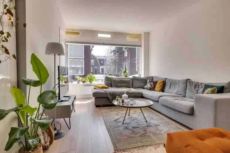 Huis te koop: Hoge Larenseweg 129 1221 AM Hilversum 