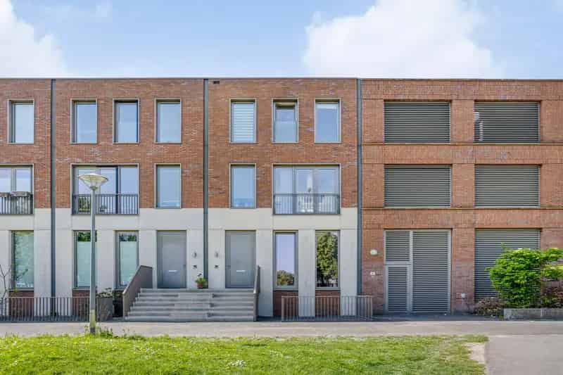 Huis te koop: Spoorweghavenplein 2 3071 ZL Rotterdam | Funda