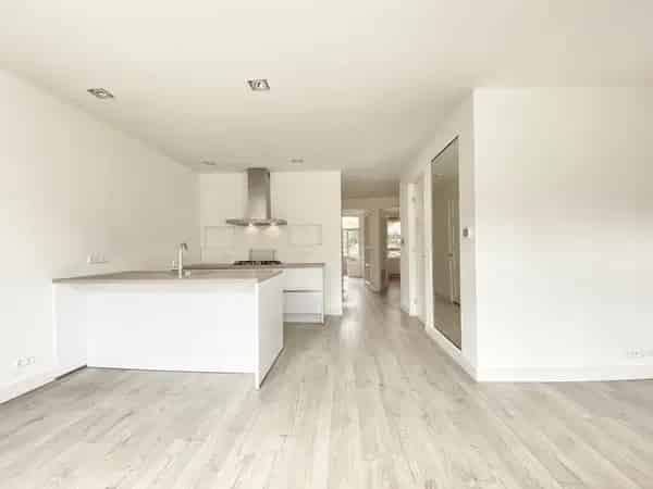 Appartement Van Woustraat Amsterdam 2 slaapkamers Dakterras