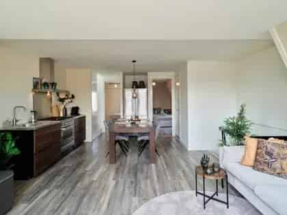 3 Kamer Appartement 58m2 Amsterdam De Pijp