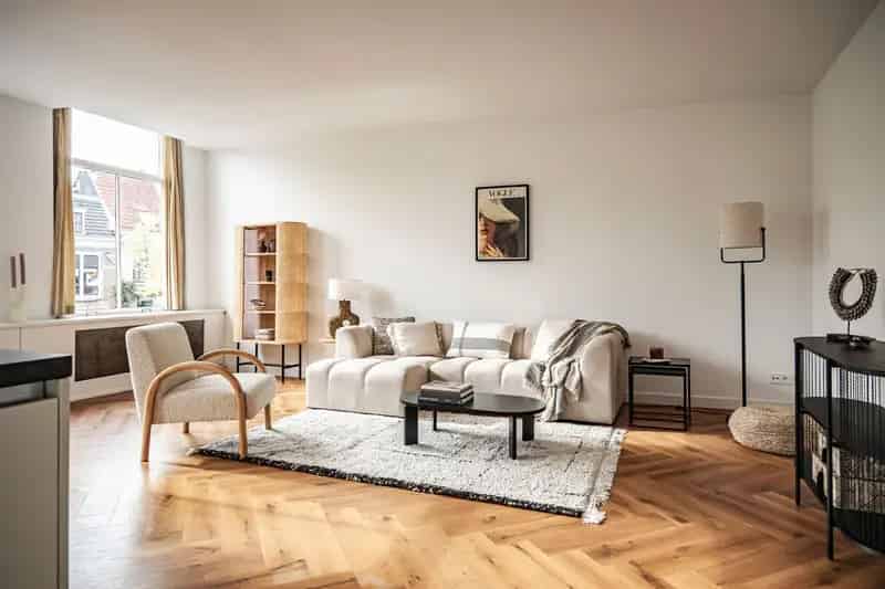 Appartement te koop: Bakenessergracht 43-A 2011 JT Haarlem | Funda