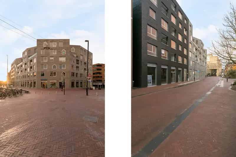 Luxe 3 Kamer Appartement Arnhem Centrum Balkon Moderne Keuken