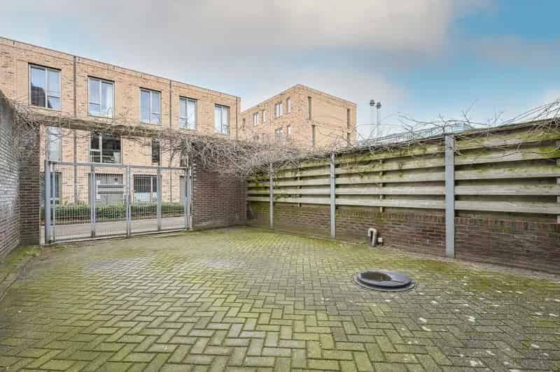 Herenhuis Den Haag: Ruim, Multifunctioneel, Dakterras, Garage