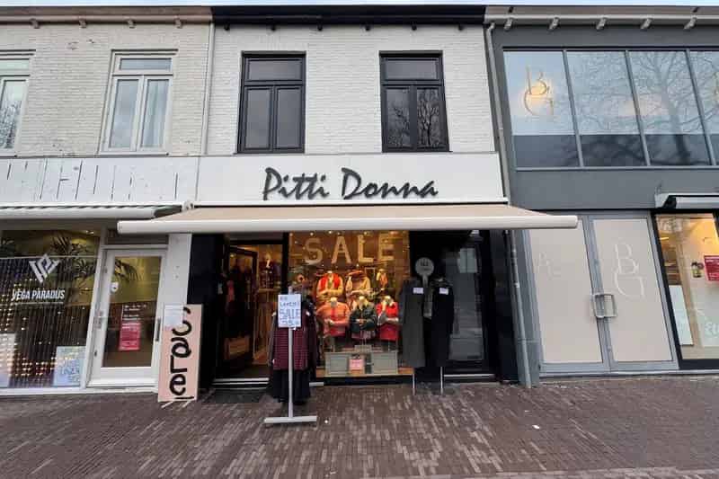 Winkel te Huur Hilversum Gijsbrecht van Amstelstraat 85m2