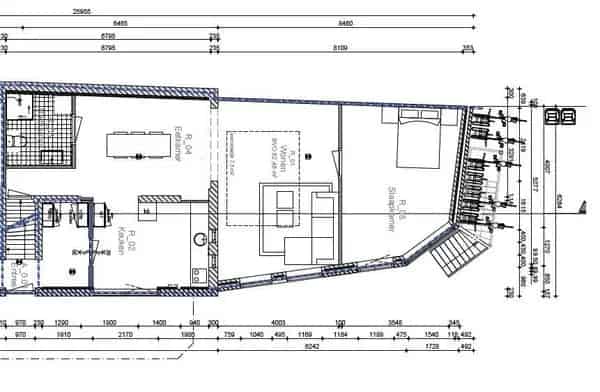 Appartement te Huur Eindhoven Heezerweg