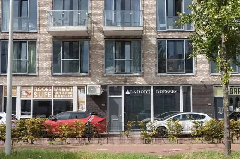 Appartement te koop: Waldorpstraat 281-C 2521 CJ Den Haag | Funda
