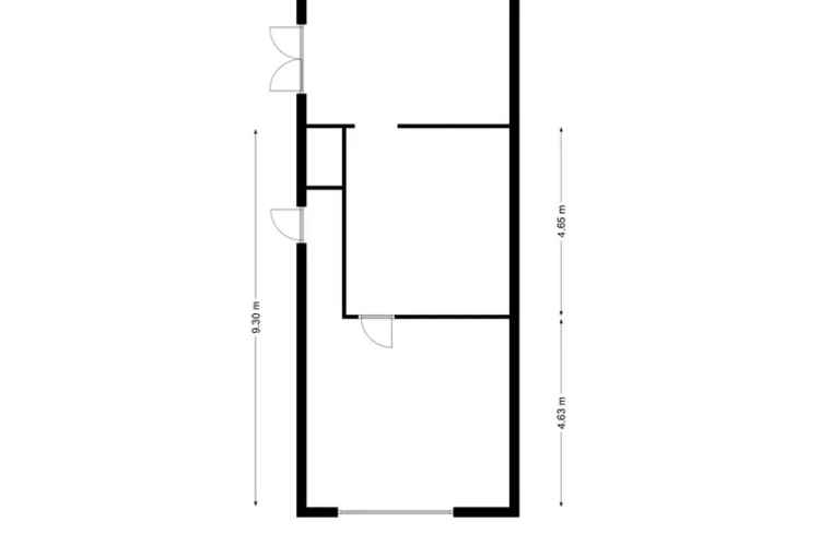 Kantoor Nijkerk | Zoek kantoren te huur: Havenstraat 9 3861 VS Nijkerk [funda in business]