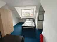 Kamer Nijmegen Engelenstraat 21m2