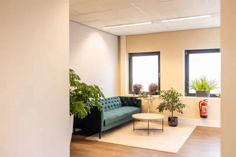 Kantoorruimte Gouda te Huur: Modern en Duurzaam