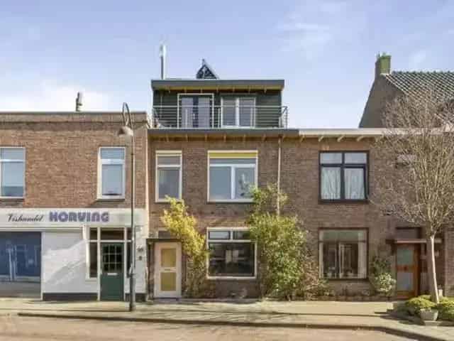 Huis te koop Haarlem 6 kamers 124m2