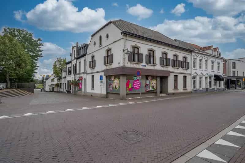 Monumentale Pand te koop in Blerick