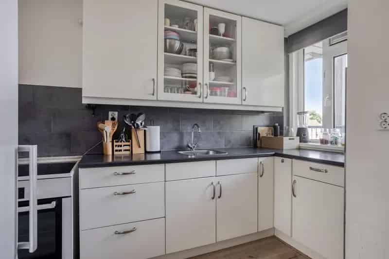 Appartement te koop: Spitsbergen 13 1505 EG Zaandam | Funda
