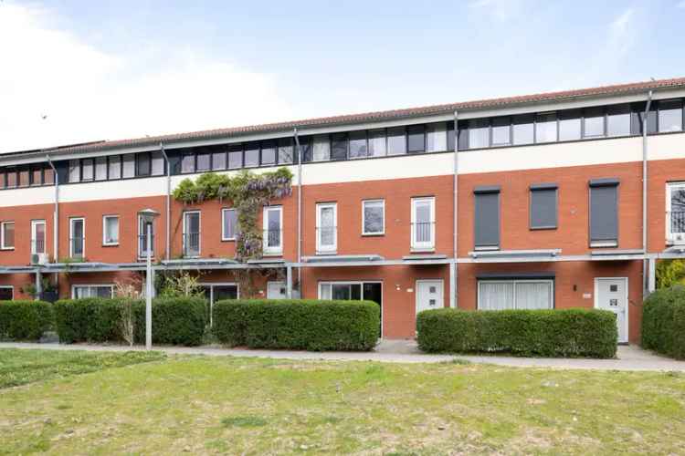 Ruime 5 Slaapkamer Huis Nabij Centrum Arnhem