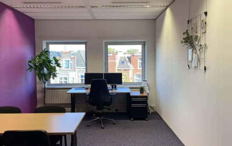 Kantoorruimte huren Hoendiep 1, Groningen