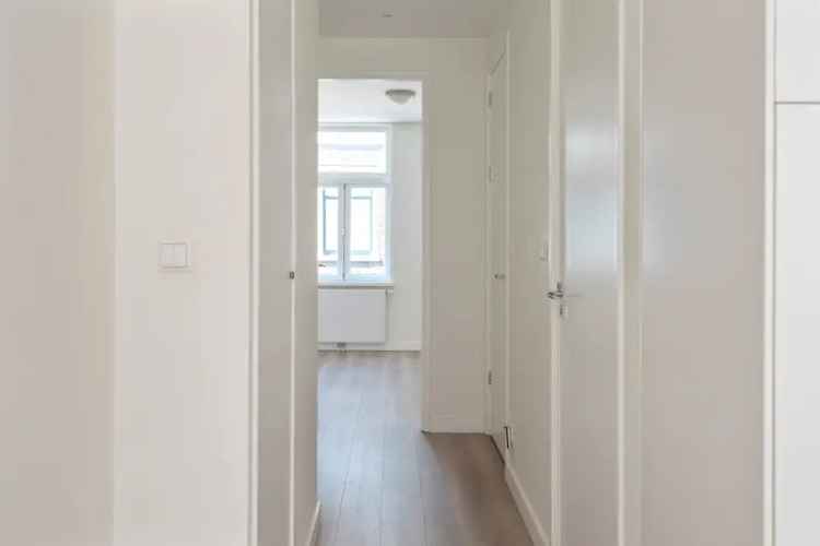 Appartement Haarlem Centrum Dakterras 43m2
