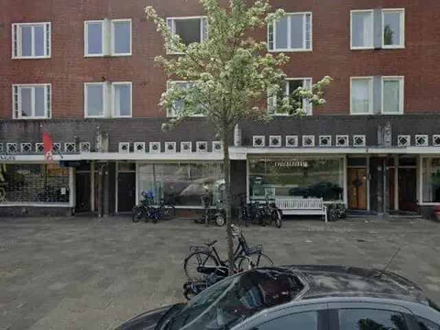 Appartement for rent Amsterdam Hogeweg
