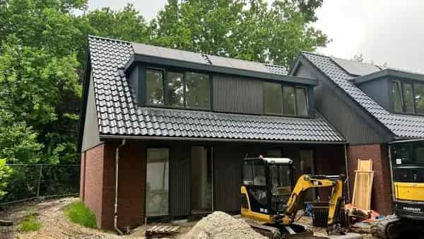 Huurappartement Leusden 61m2 2 slaapkamers