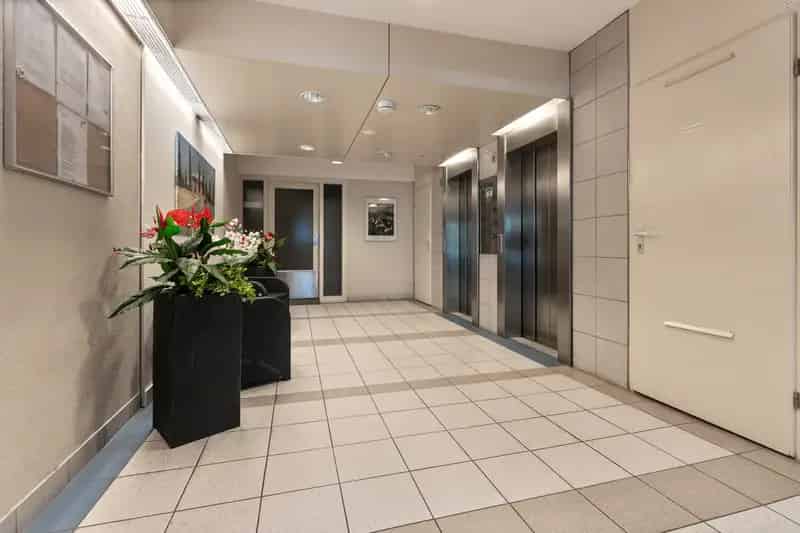 Appartement Koningsberg Doorwerth 86m2 2 Balkons Uitzicht Energielabel A