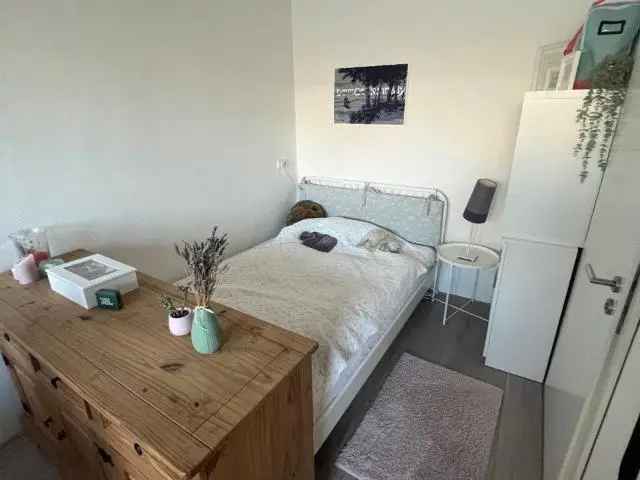 Studio Enschede Het Bijvank te huur