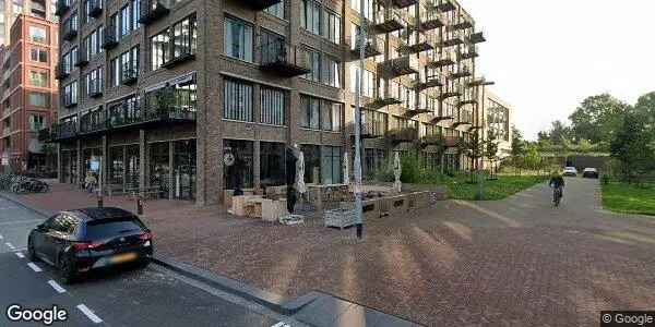 Appartement Walserijstraat in Eindhoven