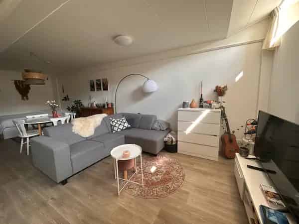 Studio Heinsiusstraat Groningen