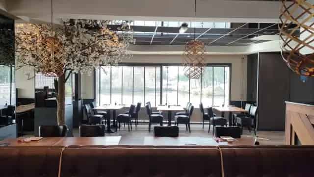 Restaurant Minoyu Zwolle te koop