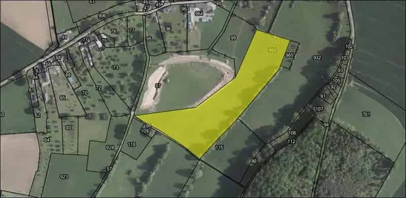 Agrarische Grond Vijlen 24395m2 te Koop