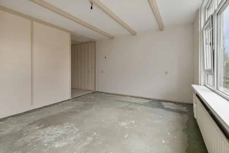 4-Kamer Appartement 89m2 Rustige Groene Omgeving Nabij Winkelcentrum