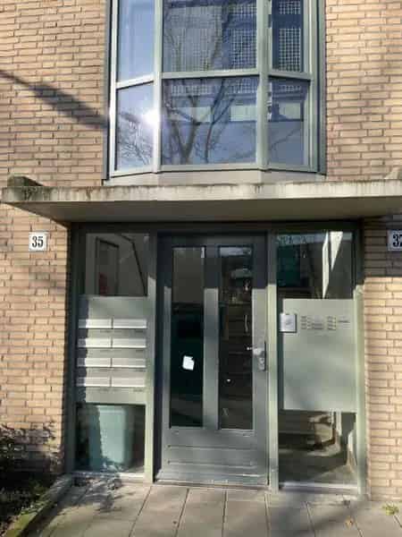 Vierkamerwoning Bos en Lommer Gezinnen 3 slaapkamers Energielabel D
