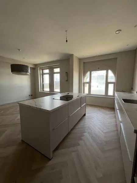 Luxe Appartement Rotterdam 3 slaapkamers 6 maanden te huur