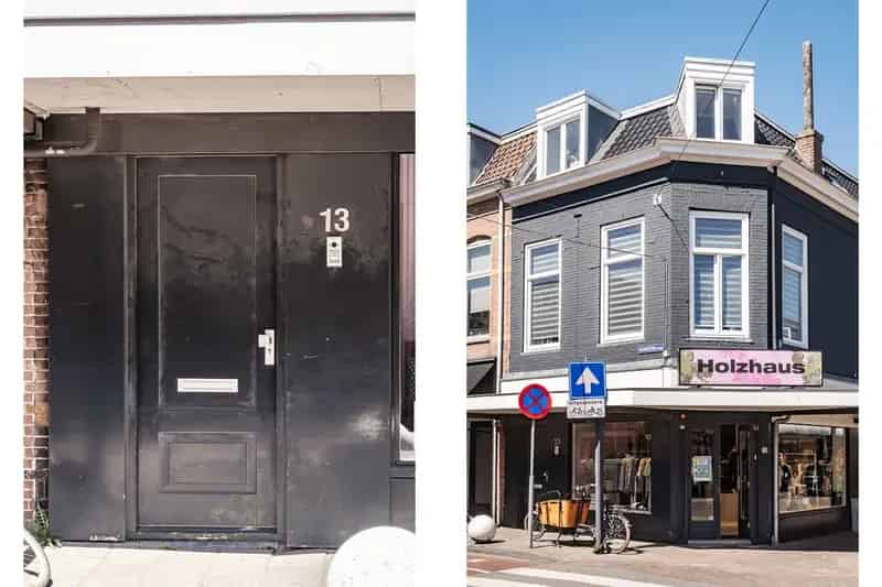 Te Koop: Luxe Startersappartement Haarlem - Cronjé