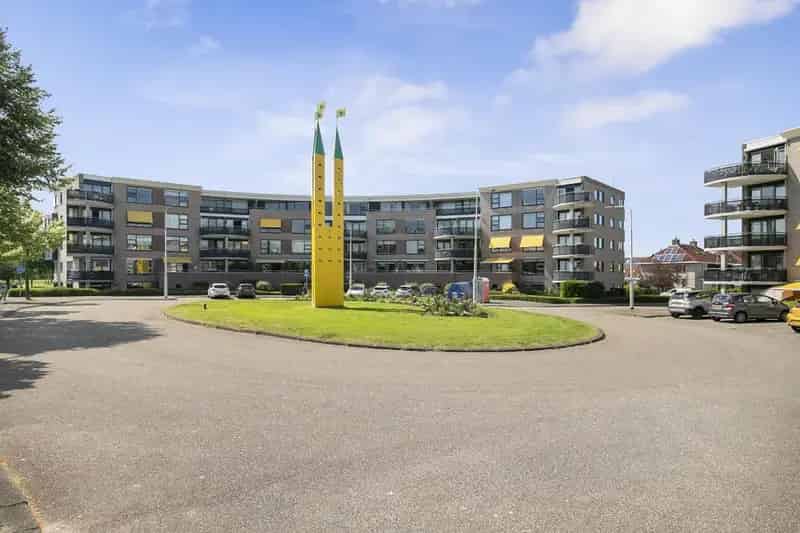 Appartement Camminghaburen nabij station