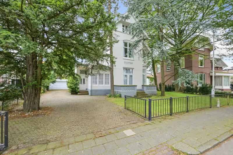 Huis te koop Beverwijk Zeestraat 88