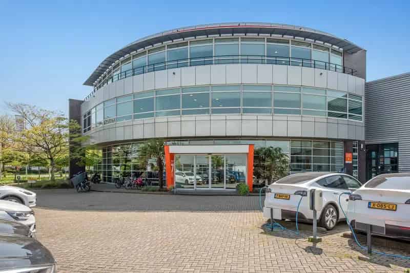 Kantoor Wateringen | Zoek kantoren te huur: De Lierseweg 7 2291 PD Wateringen 
