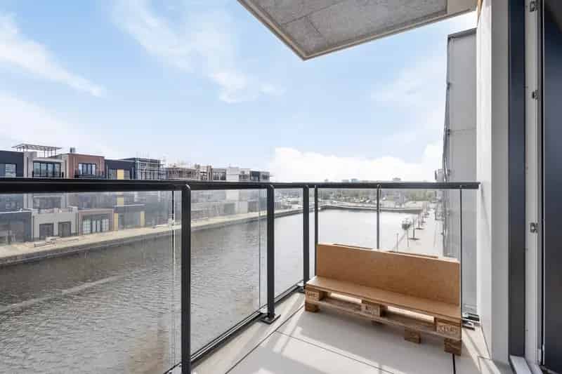Nieuw appartement Den Haag Petroleumhaven  - 3 kamers