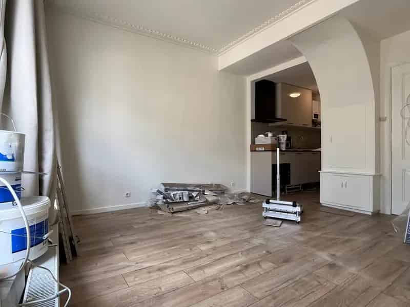 Appartement te huur Van Sijsenstraat 9A Groningen