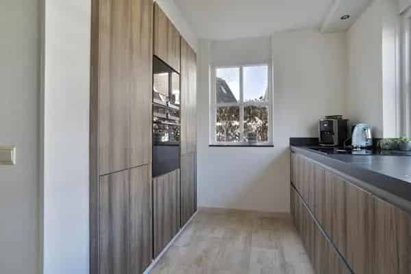 Ruime woning W F Hermanslaan  Garage Tuin 3 slaapkamers