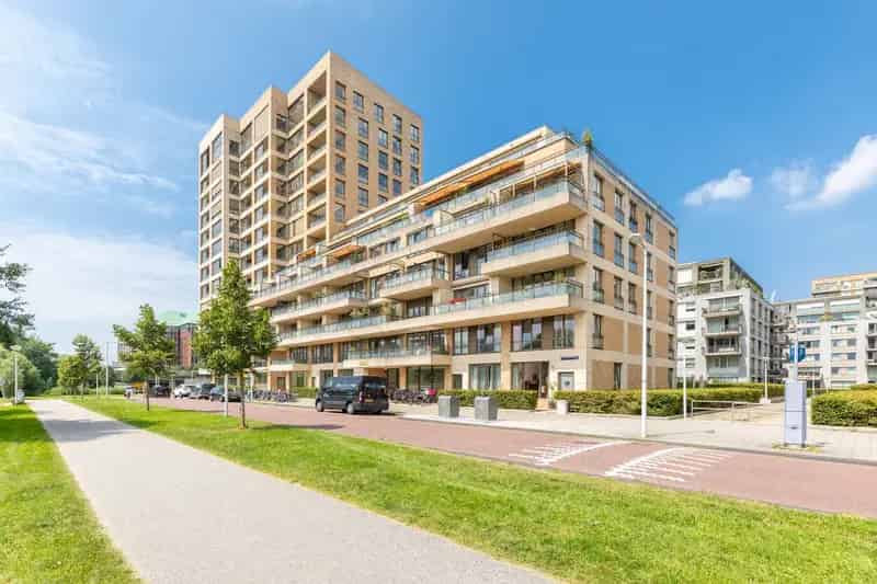 Appartement te koop: Saskia van Uijlenburgkade 61 1058 GA Amsterdam | Funda