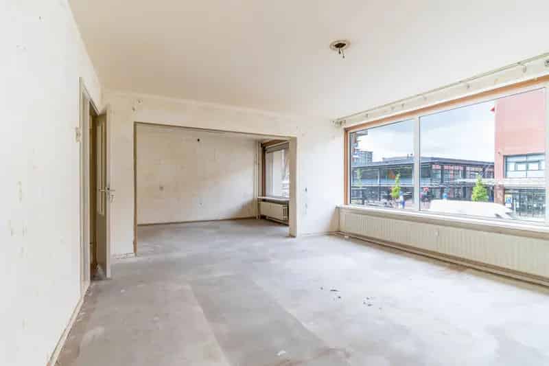Rijswijk Maisonnette 118m2 5 Kamer Balkon Zuidwesten