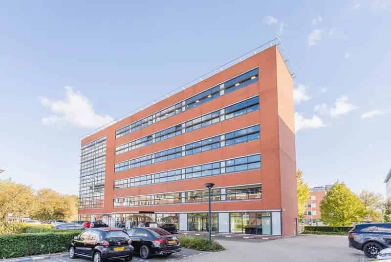 Kantoorruimte te huur Schiphol-Rijk 742m2 RichPort