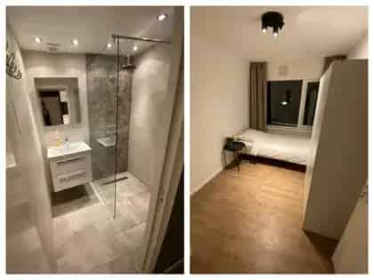 4 Slaapkamers Huis 95m2 Brielle Gemeubileerd Te Huur