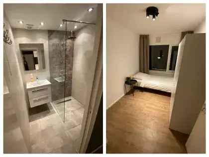 4 Slaapkamers Huis 95m2 Brielle Gemeubileerd Te Huur