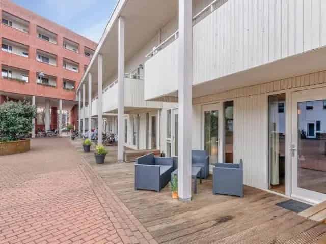 Te Huur Appartement Breda Centrum Maisonnette Energielabel A