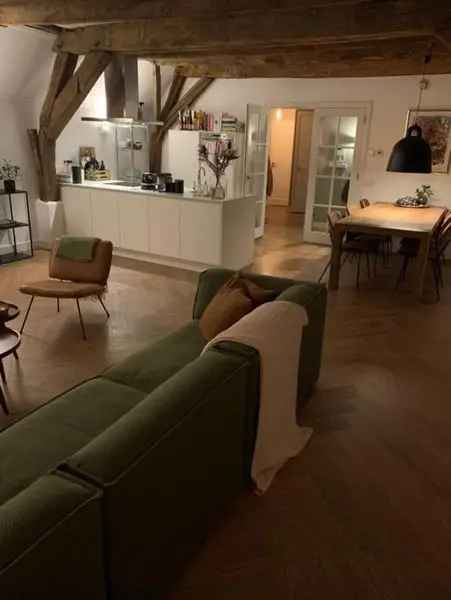 Appartement Te Huur in Deventer, Overijssel