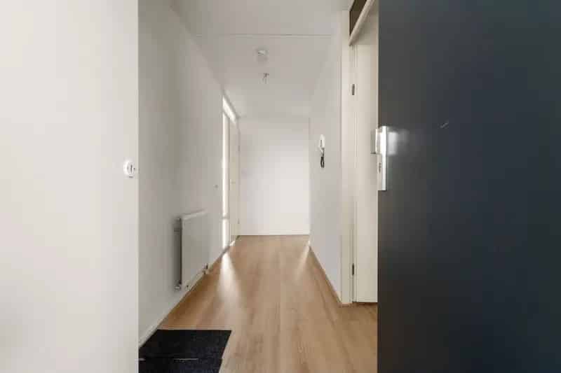 3-kamerappartement Arnhem Rijkerswoerd  70m²  Energielabel A