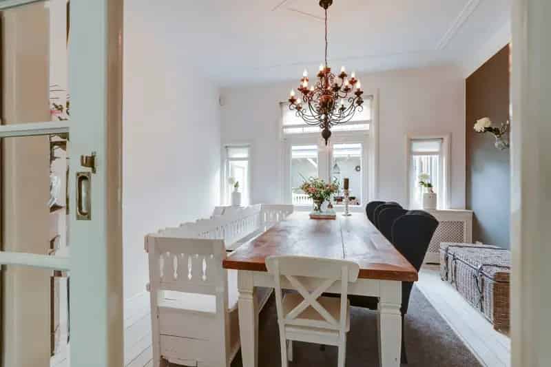 Jaren 30 woning Nijmegen 5 slaapkamers 146m2 tuin