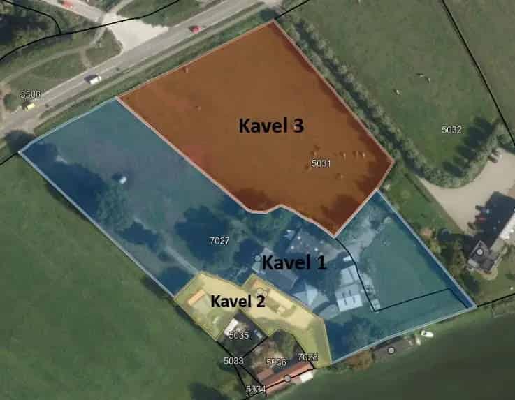 Boerderij aan de Vecht Weesp: unieke kans