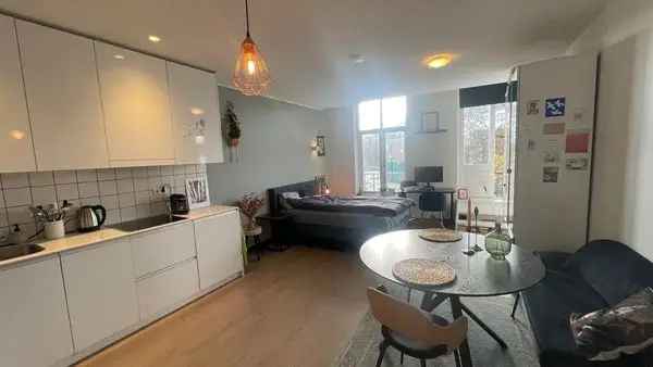 Benedenwoning Te Huur in Utrecht, Utrecht