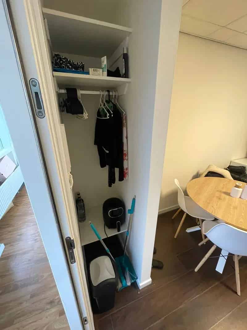 Kamer te Huur Leeuwarden Nabij Van Hall en NHL Stenden