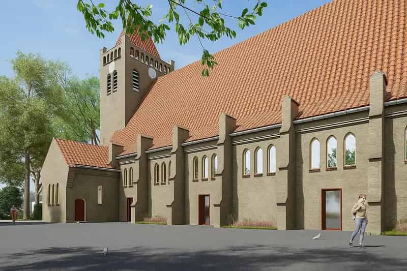Kantoor Apeldoorn | Zoek kantoren te huur: Haagwinde 91 7322 EK Apeldoorn 